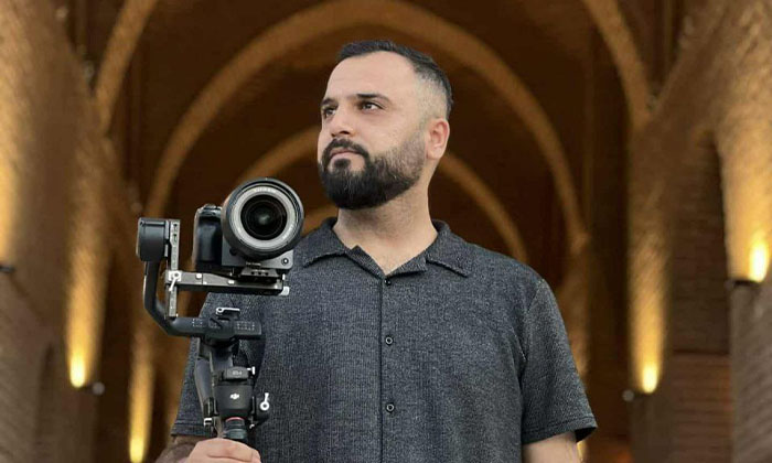 تیمەكا وێنەگرێن باش بوویە هۆكارێ سەركەفتنا من