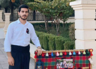 من دڤێت كەڤالێن من ل پێشانگەهێن نێڤدەولەتی بهێنە نیشادان