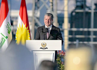 مە دڤێت كوردستان ببیتە ژێدەرێ كارەبێ بۆ هەموو ئیراقێ