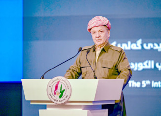 هیچ دەمەكی تاوانێن دژی گەلێ كورد ناهێنە ژ بیركرن