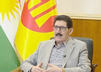 پارتی ل گەل زڤڕاندنا هەڤپشكیێ، هەڤسەنگیێ و  ل هەڤكرنێ یە ل ئیراقێ