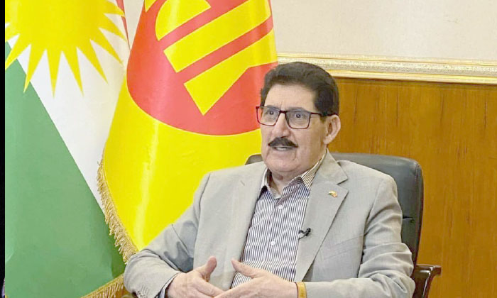 پارتی ل گەل زڤڕاندنا هەڤپشكیێ، هەڤسەنگیێ و