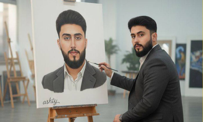 پێدڤیە پەیکەرساز یێ ئەکادیمی بیت