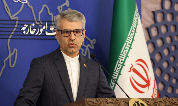 ئیران چو هەڤدیتنان