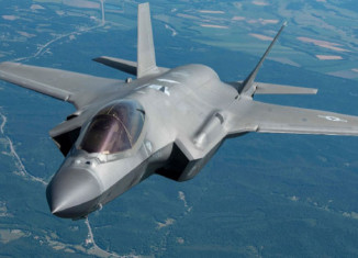 ئەمریکا دێ ب مەرج فرۆکەیێن F35 دەتە عەرەبستانێ