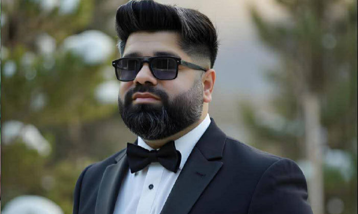 ب گۆتنا سترانەکا ئەلمانی بەرنیاس بووم