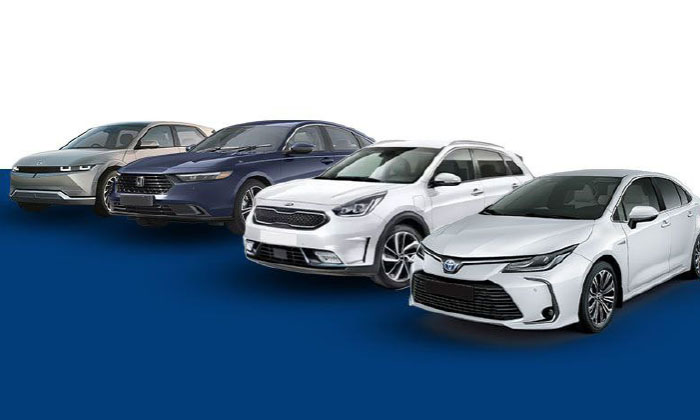 باجێن دارایی و ڕسوماتێن ژینگەهێ ژ ئینانا ترۆمبێلێن كارەبایی ناهێنە وەرگرتن