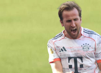 بەرشەلۆنا ستێركا خوە ل هاری كینی گرتییە