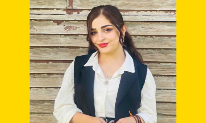 ترسەک بێی خوەدی