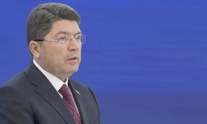 دادگەها ئەنقەرە دێ دۆسێیا دەمیرتاشی ئێکلا کەت