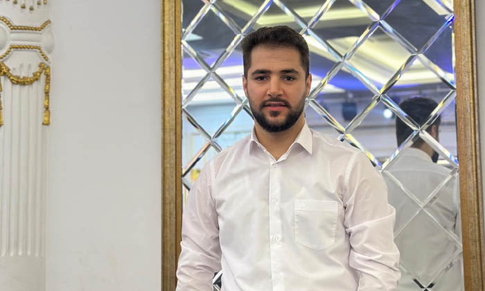 دەنگێ مە ئێك دەنگە