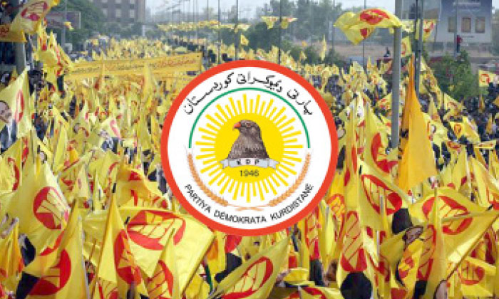 سەركەفتنا پارتی د هەلبژارتنان دا دێ گوهۆڕینەكا مەزن د هەڤسەنگییا هێزا سیاسییا كوردستانێ دا دروست كەت