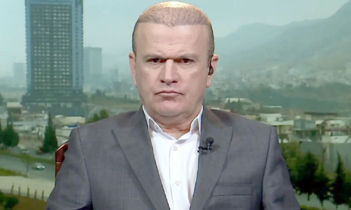 قانوونا هەلبژارتنان یا نوكە كار پێ دهێتە كرن بەرەڤاژی مادەیا 49 یا دەستوورێ ئیراقێیە