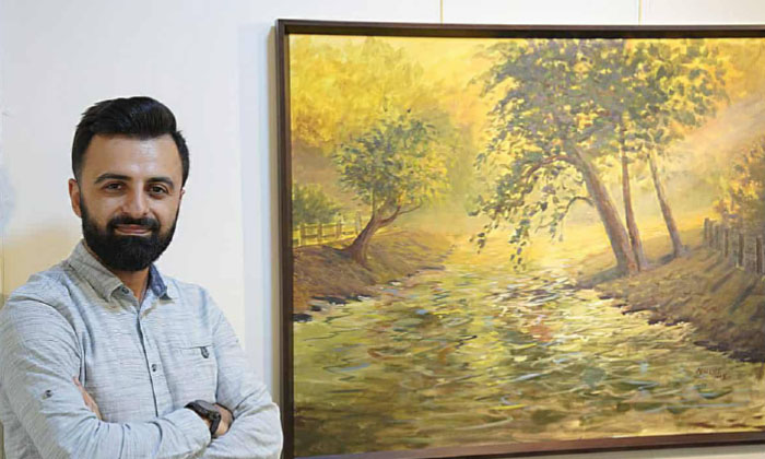 من کەڤالێن خوە هەتا ب هزار دۆلاران فرۆتینە