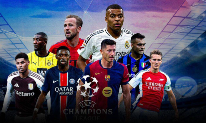 مەزنە یانەیێن ئۆرۆپا د تاقیكرنێن ب هێز دانە