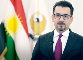 ناڤێ وەزارەتان ل سەر تابلۆیێن ترۆمبێلان نامینیت