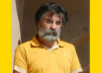 ناڤەك ل سەر کنارێ دەریایێ