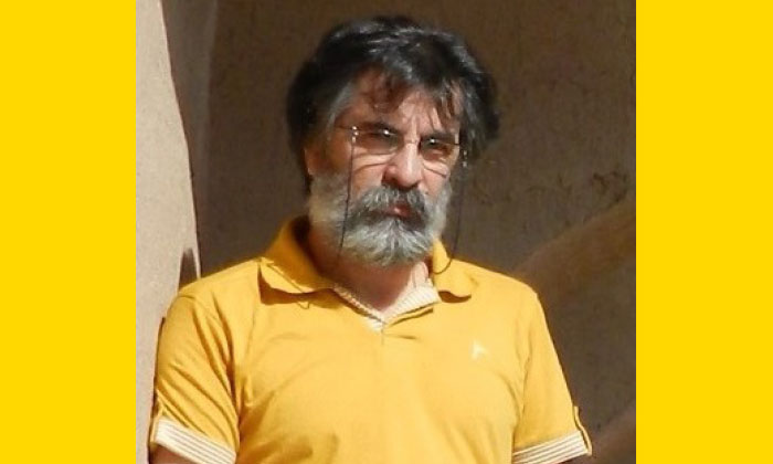 ناڤەك ل سەر کنارێ دەریایێ