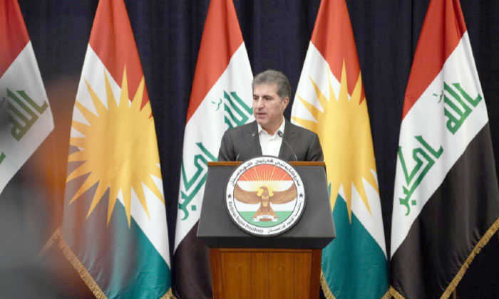 هەلبژارتنێن ئیراقێ دەستپێكەكا نوویە بۆ بجهئینانا دەستووری