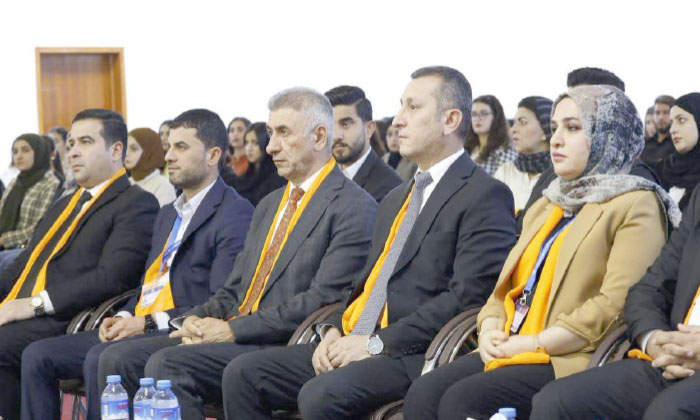 هەوا 16رۆژی یا نەهێلانا توندوتیژیا دژی ئافرەتان هاتە ڕاگەهاندن