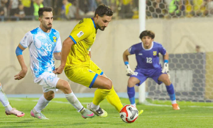 هەولێر پێشەنگە و دهۆك و زاخۆ ڕێزبەندیێن خوە ژ دەستدان