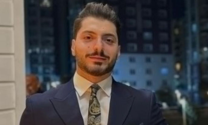 پاییز بهارا عشقێ یە