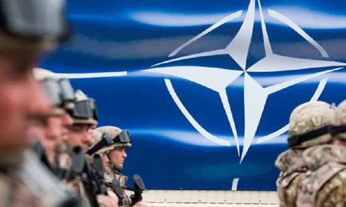 پیلانەکا ناتۆ ل دژی رۆسیا ئاشکرا دبیت