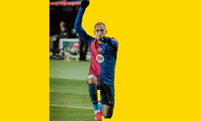 ڕاڤینیای خالا لاوازییا بەرشەلۆنا دیاركر