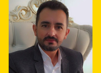 کاڤلەکێ بێ دەنگ