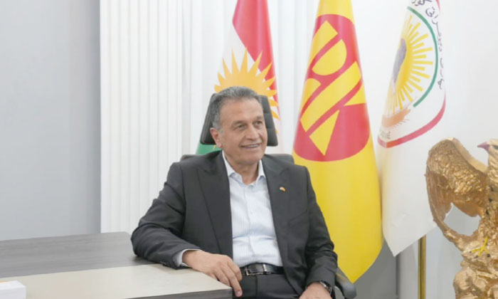 یاسایا هەلبژارتنان غەدرەكا مەزن