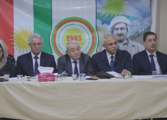 بێی پشکـداریا کـوردان سـووریایەک نوو نـاهێتە ئاڤـا کـرن