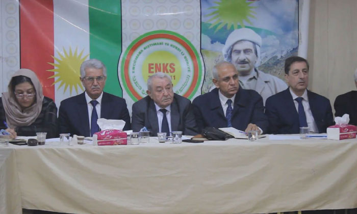 بێی پشکـداریا کـوردان