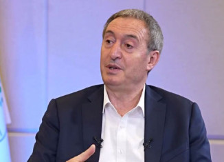 تورکیا و رۆژهەلاتا ناڤین پێدڤی ب ئاشتیێ نە