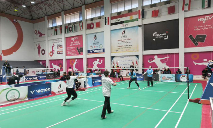 جاسم قانسۆ هەولێرێ ب سەركەڤتیانە قارەمانی بڕێڤەبر