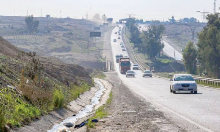 جۆتسایدەكێ نوو ژ دهۆكێ هەتا فەیدیێ