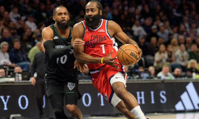 جێمس هاردن ڕیكۆردەكا نوو تۆماركر