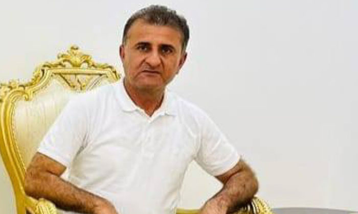 د فێرگەها عەشقا تە دا