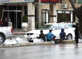 زاڕۆك و كـاركـرن ل سـەر جـاددەیـان