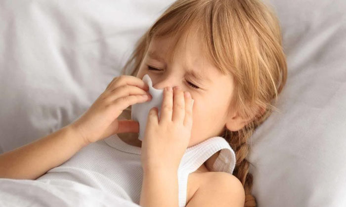 ل ڤان دەمان زارۆکی ببە نەخۆشخانەیێ