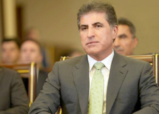 نێچیرڤان بارزانی ب فەرمی داخوازا سیستەمێ بەرگریێ ژ ئەمریكا كریە