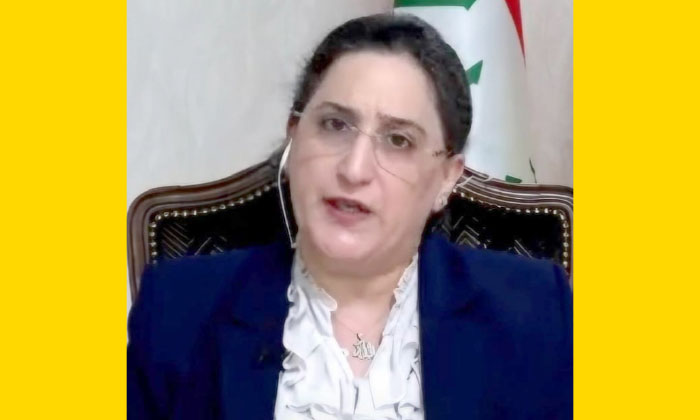 هەموو بەرهەڤیێن قانوونی بۆ روونشتنا ئێكێ