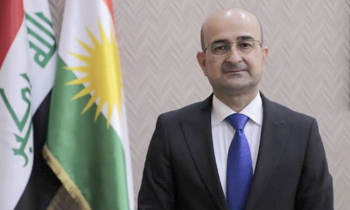 وەزارەتێن خواندنا بلند ل هەرێمێ و ئیراقێ دەستپێشخەریەك راگەهاند