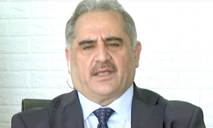 پارتی و هەركی ژ هەڤدو ناهێنە جوداكرن