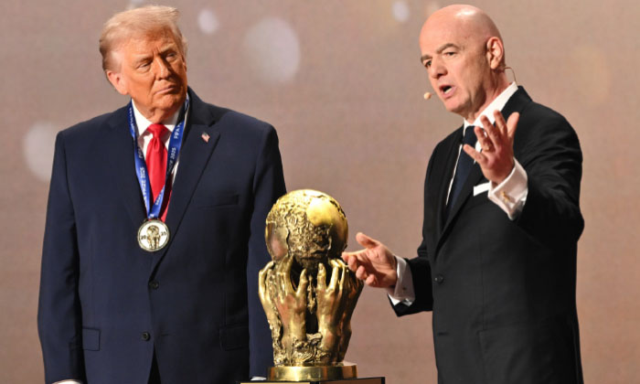 پشككێشانا مۆندیالا جیهانی ب كۆمێن ئاگرین هاتە ئەنجامدان