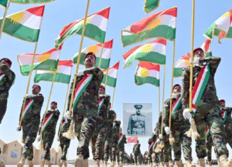 پڕۆژە قانوونەكا ئەمریكی یا نوو پشتەڤانیێ بۆ پێشمەرگەی مسۆگەر دكەت