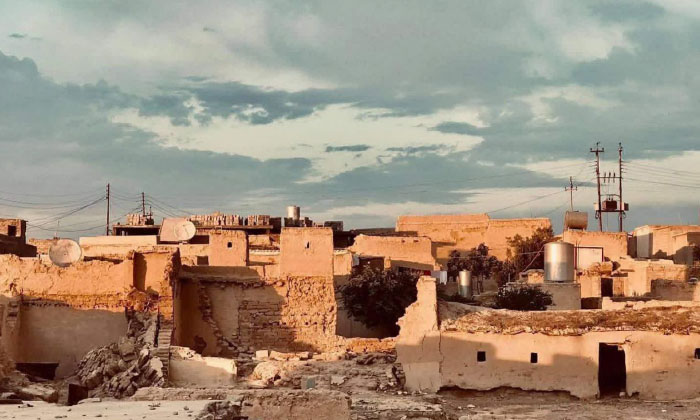 پێدڤیە حوكمەتا نوو یا ئیراقێ