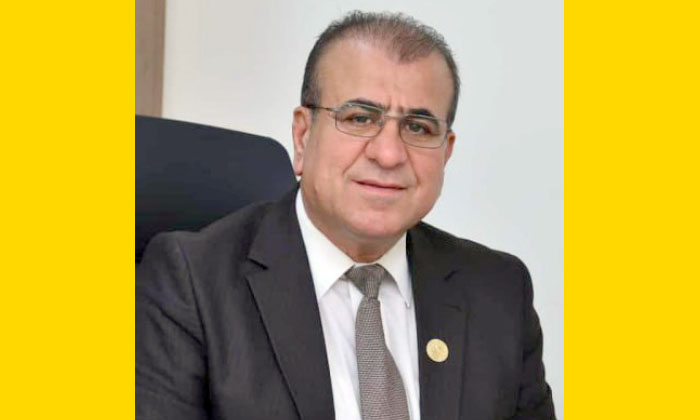 چاڤدێرەكێ سیاسی دامەزراندنا جڤاتا بلند یا فیدرال دێ گەلەك پرسان ئێكلا كەت