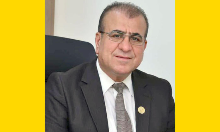 چاڤدێرەكێ سیاسی دامەزراندنا جڤاتا بلند یا فیدرال دێ گەلەك پرسان ئێكلاكەت