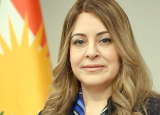 چاڤەڕێینە ئەمریكا سیستەمێ دژەدرۆن ڕادەستی هەرێما كوردستانێ بكەت