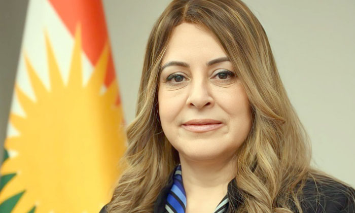 چاڤەڕێینە ئەمریكا سیستەمێ دژەدرۆن ڕادەستی هەرێما كوردستانێ بكەت